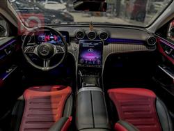 مرسيدس بنز C-Class